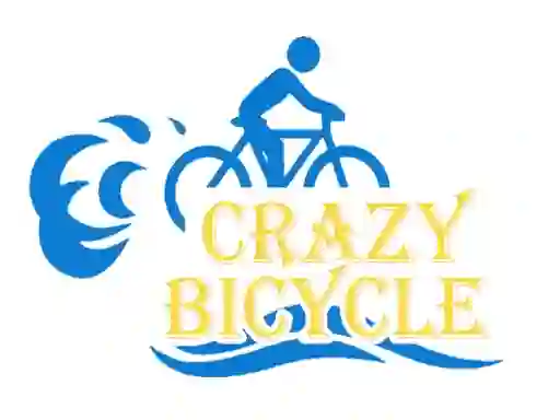 Crazy Bicycle — безплатна онлайн игра