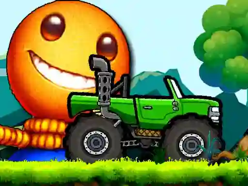 Buddy Hill Race — безплатна онлайн игра