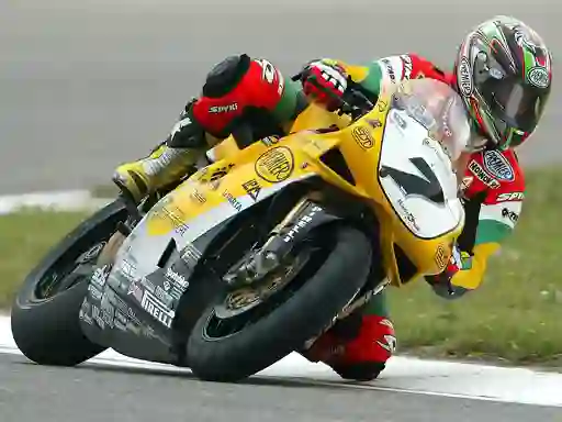 Superbike Slide — безплатна онлайн игра