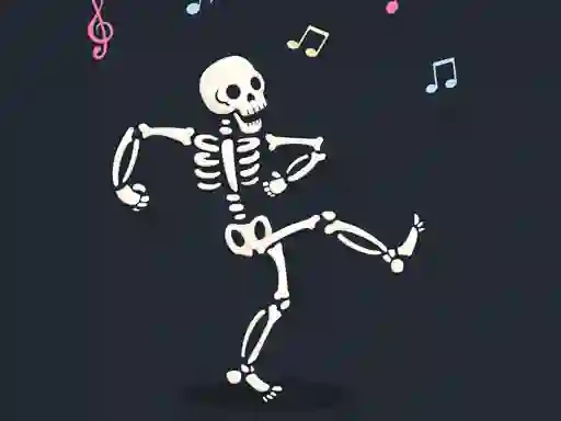 Army of Skeletons Jigsaw — безплатна онлайн игра