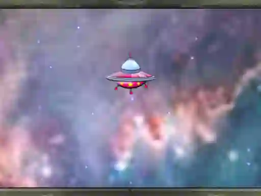 Space Jump — безплатна онлайн игра