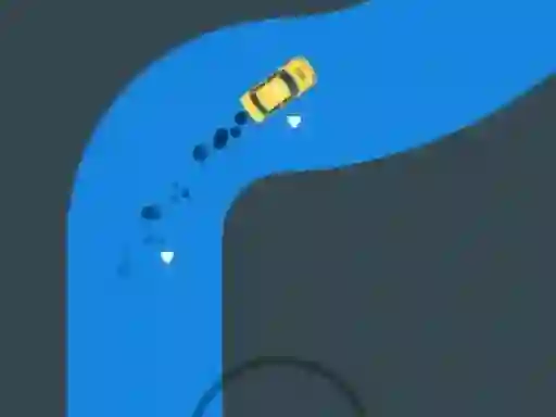 Car Take Off — безплатна онлайн игра