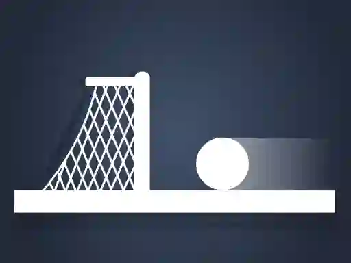 Spin Soccer — безплатна онлайн игра
