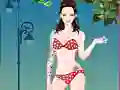 Pin Up Princess — безплатна онлайн игра
