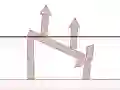 Castle Destroyer — безплатна онлайн игра