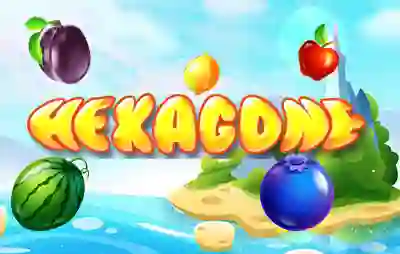 Hexagone — безплатна онлайн игра