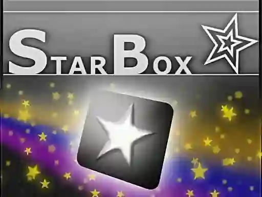 Star Box — безплатна онлайн игра