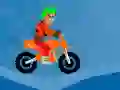 Lako Bike — безплатна онлайн игра