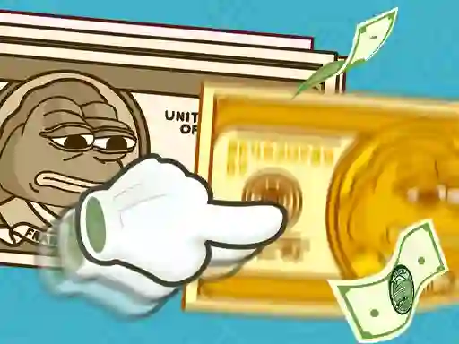 Dirty Money The Rich Get Rich — безплатна онлайн игра