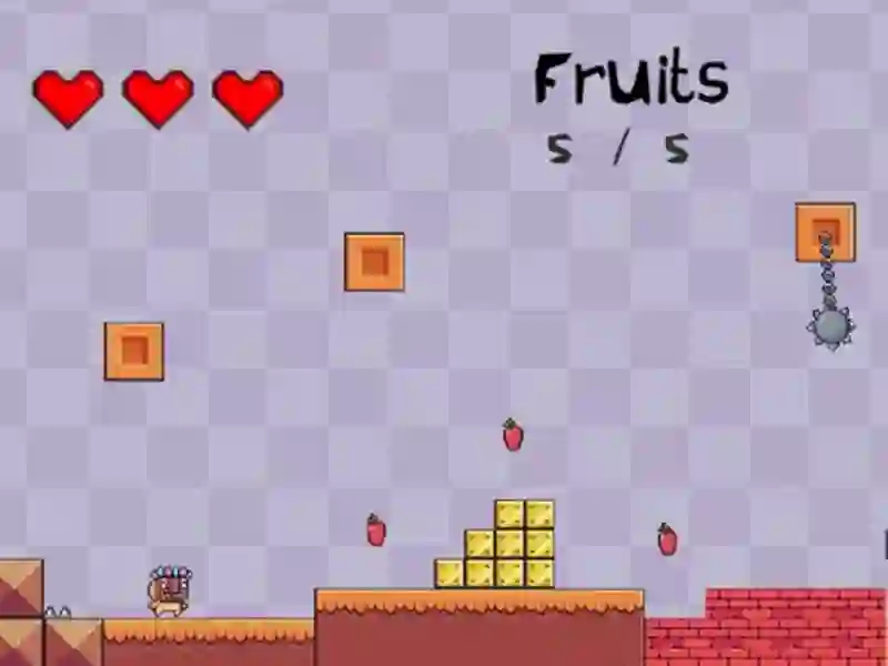 Ruboom — безплатна онлайн игра