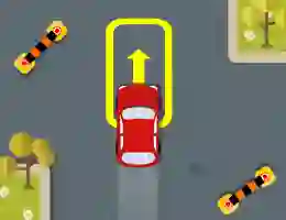 Extreme Car Parking — безплатна онлайн игра