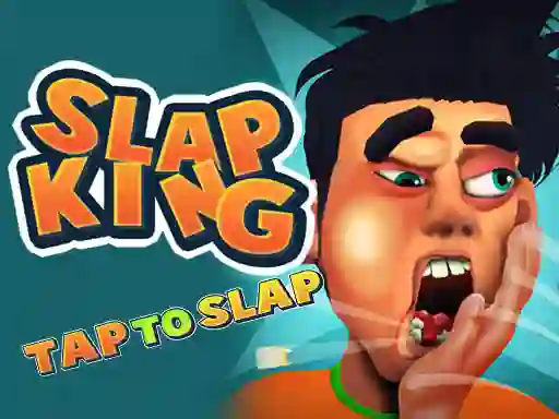 Slap King — безплатна онлайн игра