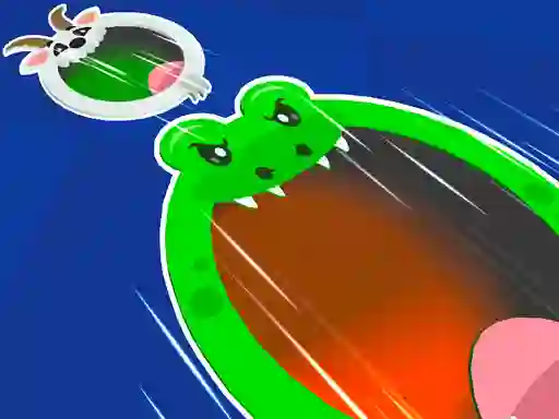 Hole Battle.io — безплатна онлайн игра
