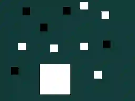 Colored Square — безплатна онлайн игра