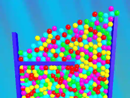 Candy Burst — безплатна онлайн игра