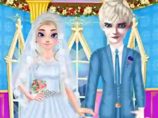 Princess Wedding Planner — безплатна онлайн игра