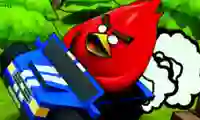 Poultry ACE Downhill — безплатна онлайн игра