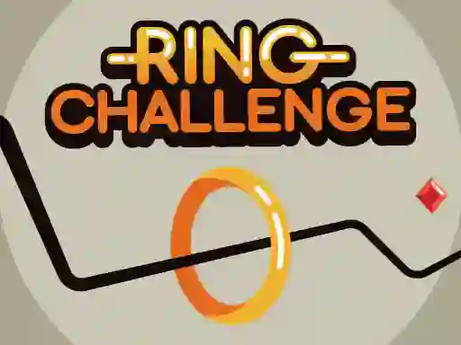 Ring Challenge — безплатна онлайн игра