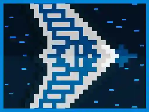Shooting Star Battleship — безплатна онлайн игра