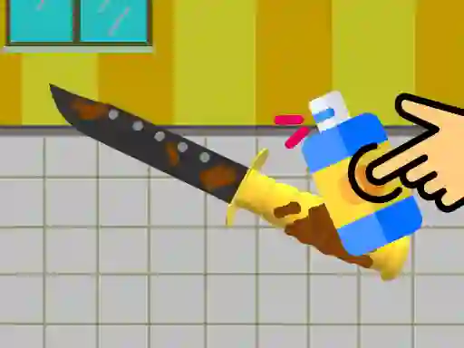 Restoration Master — безплатна онлайн игра