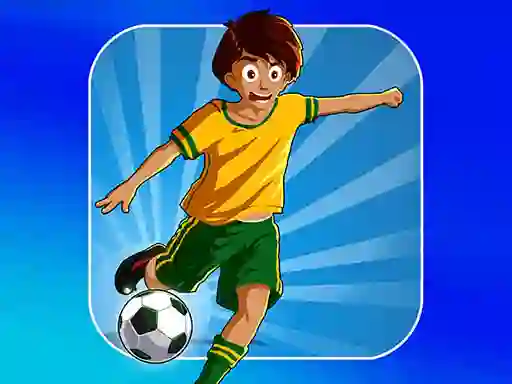 Soccer Shoot — безплатна онлайн игра