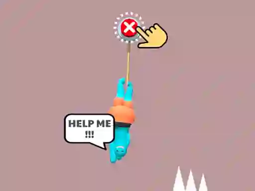 Save The Guy — безплатна онлайн игра
