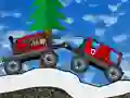 Mountain Rescue Driver 2 — безплатна онлайн игра