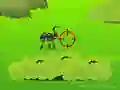 Hunting in the Forest — безплатна онлайн игра