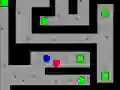 2 Player Maze Game — безплатна онлайн игра