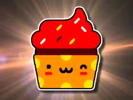 Sweet Candy Challenge — безплатна онлайн игра