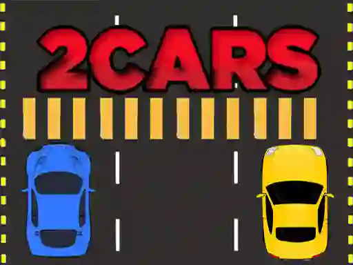2 Сars — безплатна онлайн игра