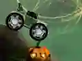 Truck or Treat — безплатна онлайн игра