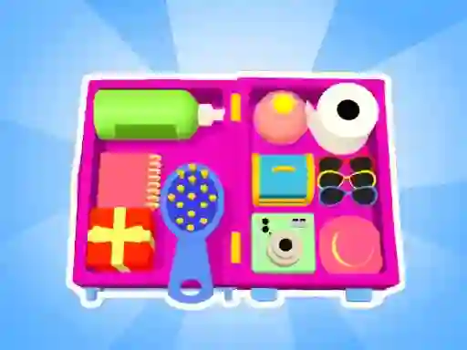 Organizer master — безплатна онлайн игра