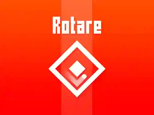 Rotare — безплатна онлайн игра