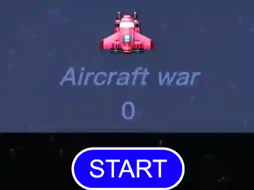 Aircraft war — безплатна онлайн игра