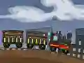 Coal Express 3 — безплатна онлайн игра