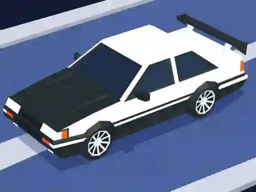 Ace Drift — безплатна онлайн игра