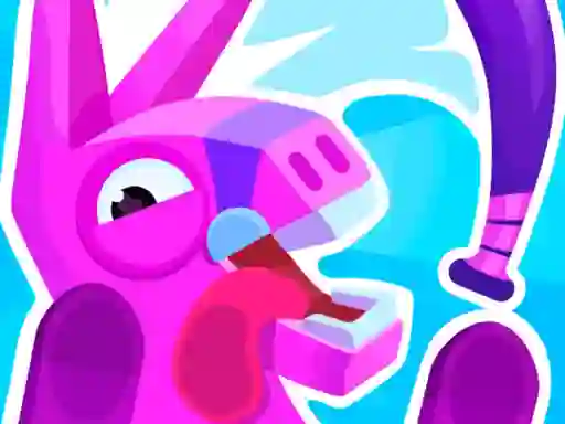 Pinata Masters 2 — безплатна онлайн игра