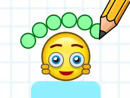 Protect Emojis — безплатна онлайн игра