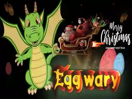 Egg Wary — безплатна онлайн игра