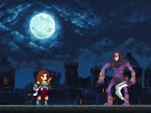 Elden Souls — безплатна онлайн игра