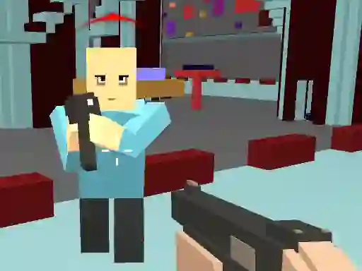 Pixel Forces — безплатна онлайн игра