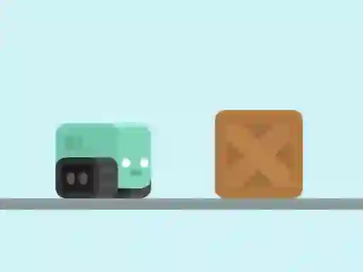 Tap Tank — безплатна онлайн игра