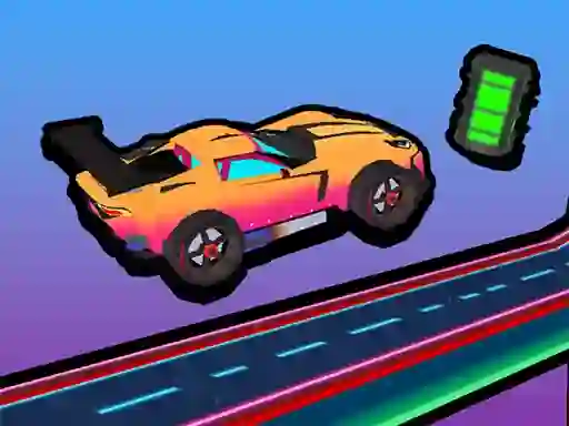 Syder Hyper Drive — безплатна онлайн игра