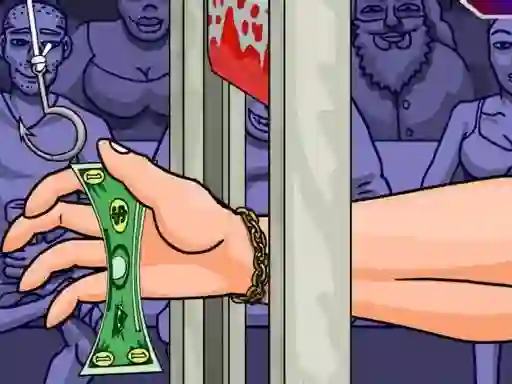 Handless Millionaire 3 — безплатна онлайн игра