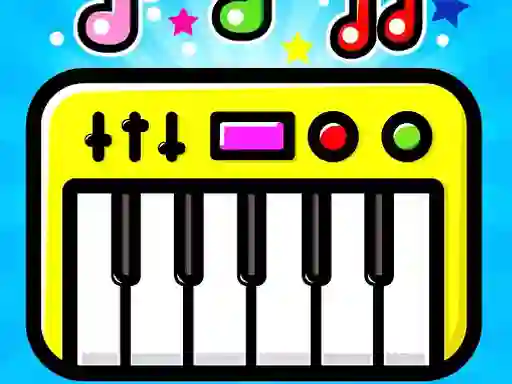 Piano Tiles — безплатна онлайн игра