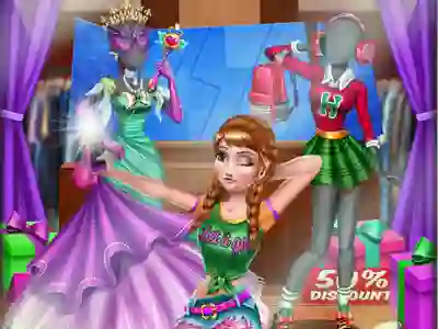 Super Stars Fashion Boutique — безплатна онлайн игра