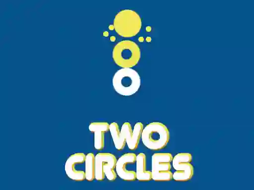 Two Circles — безплатна онлайн игра