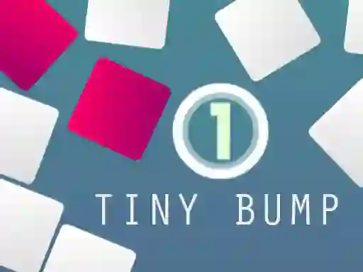 Tiny Bump — безплатна онлайн игра