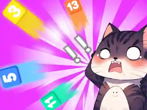 CubeCombo — безплатна онлайн игра